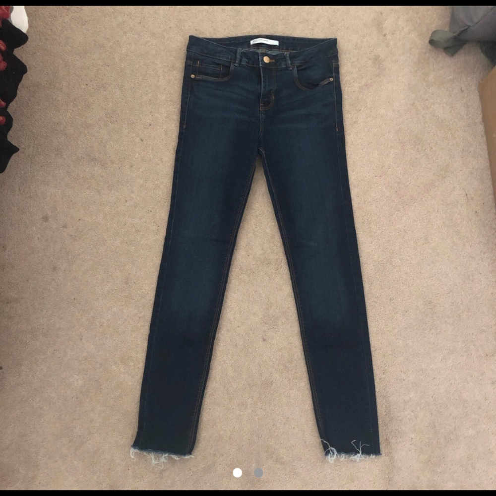 Zara Jeans
